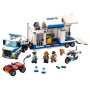 LEGO City Police Mobile Command Truck